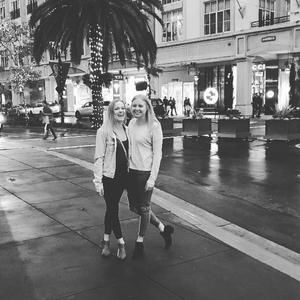 Meet your Posher, Brooke ilene